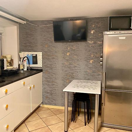 Studio Majowka Ustrzyki Dolne Exteriér fotografie