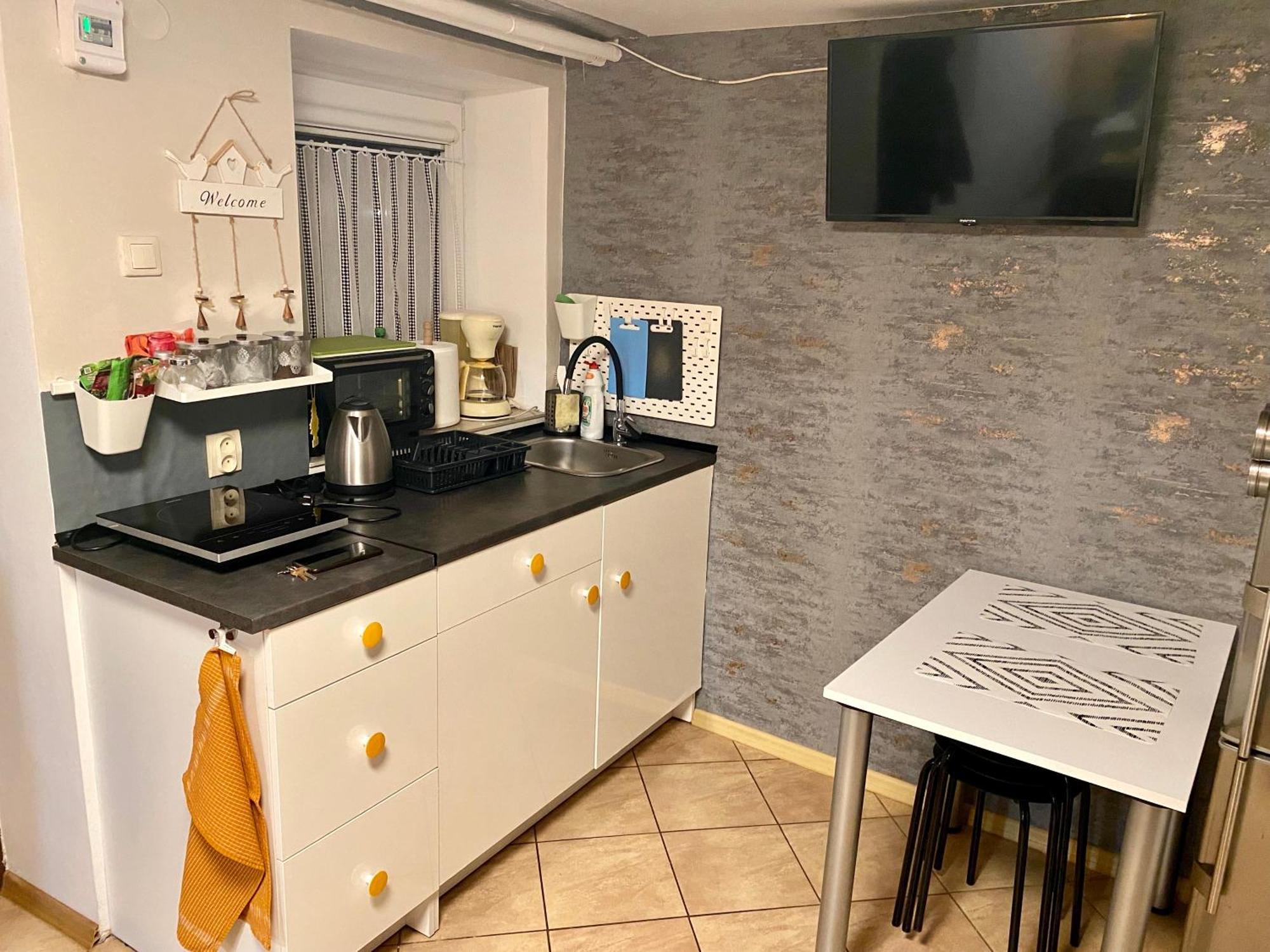 Studio Majowka Ustrzyki Dolne Exteriér fotografie