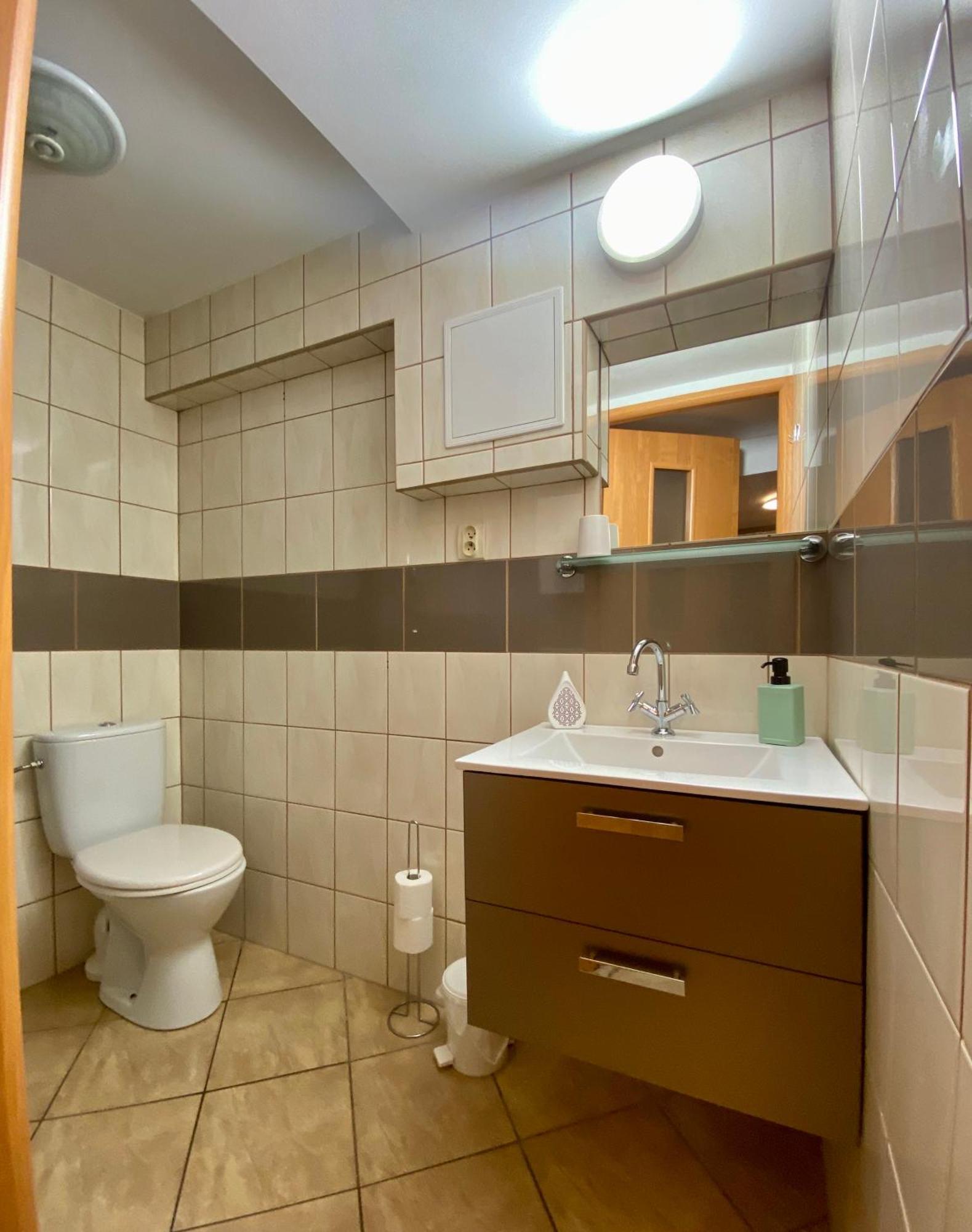 Studio Majowka Ustrzyki Dolne Exteriér fotografie
